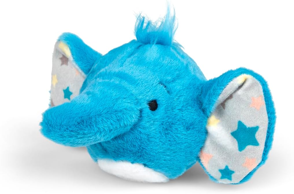 Petface (Little Petface) Freddi Cord, Plush Puppy Dog Toy