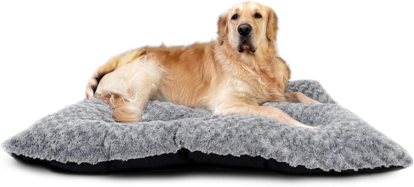 Victoria & Carter Large Dog Bed (102 x 70cm) | ObaPet