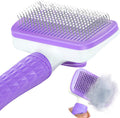 Garstor Dog Brush Comb, Cat Brush, Dog Brush for | ObaPet
