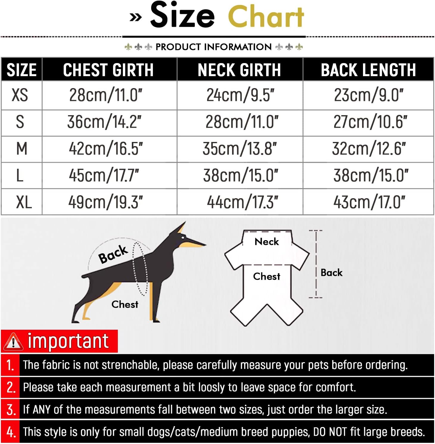 SMALLLEE_LUCKY_STORE Small Dog Cat Winter Coat Harness Jacket with D-ring Boy Girl Pet Puppy Comfort Padded Bomber Vest No Pull Chihuahua Clothes Pink Bows XS