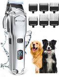 oneisall Dog Clippers for Grooming for Thick | ObaPet