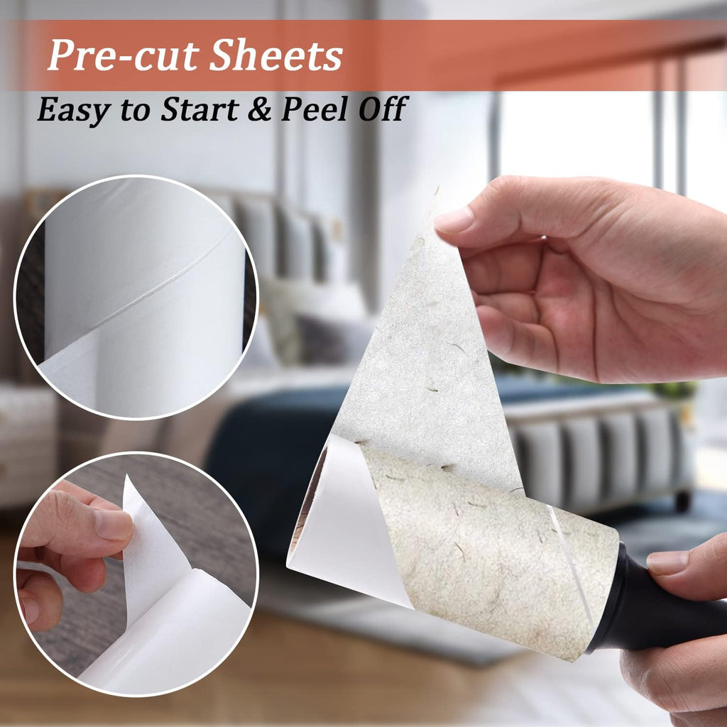 USION Lint Roller | ObaPet