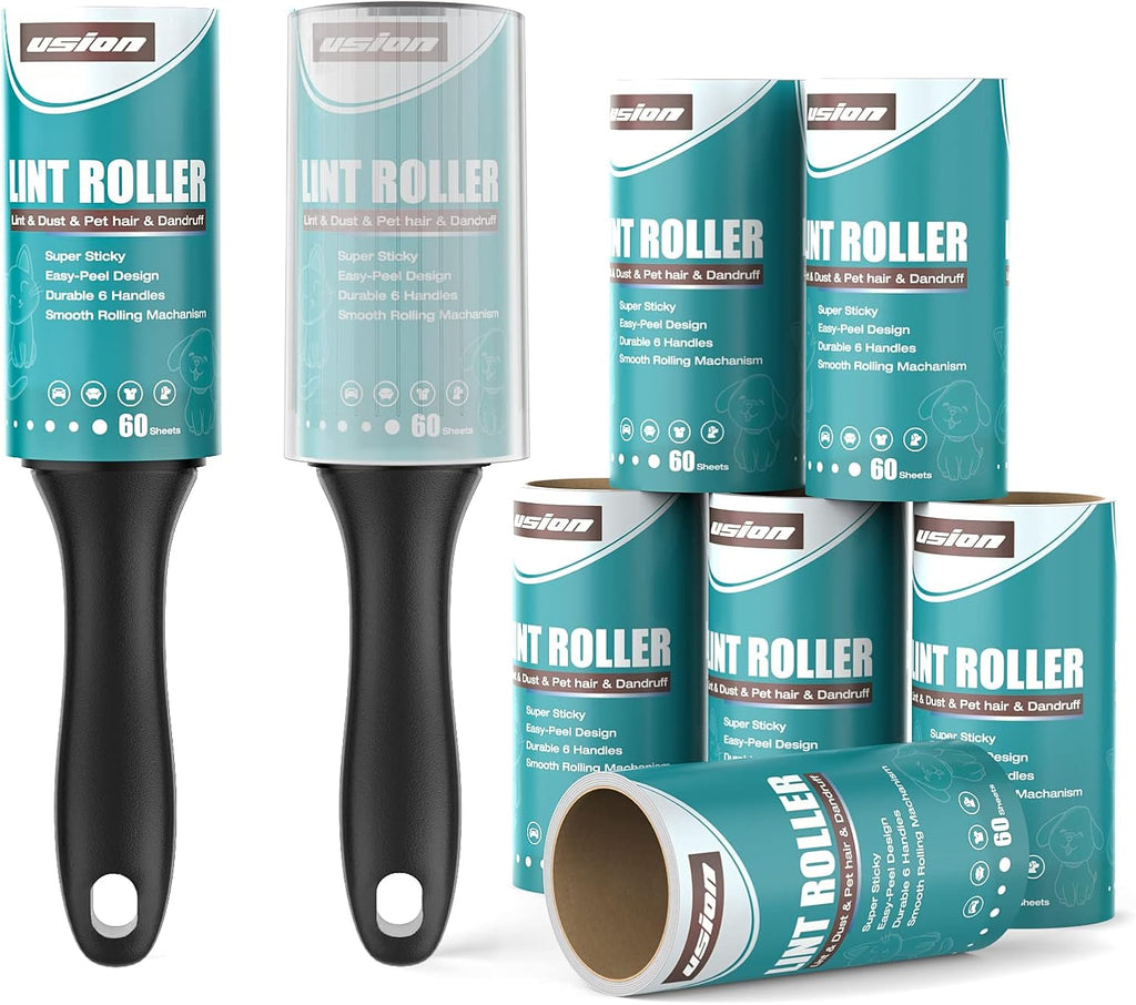 USION Lint Roller | ObaPet