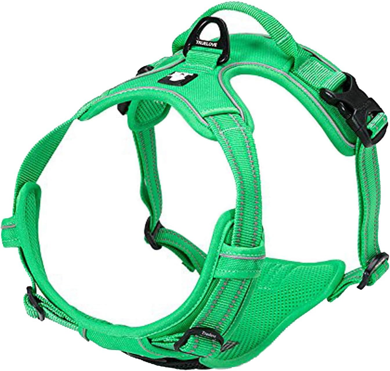 TrueLove Dog Harness TLH5651 No-pull Reflective | ObaPet