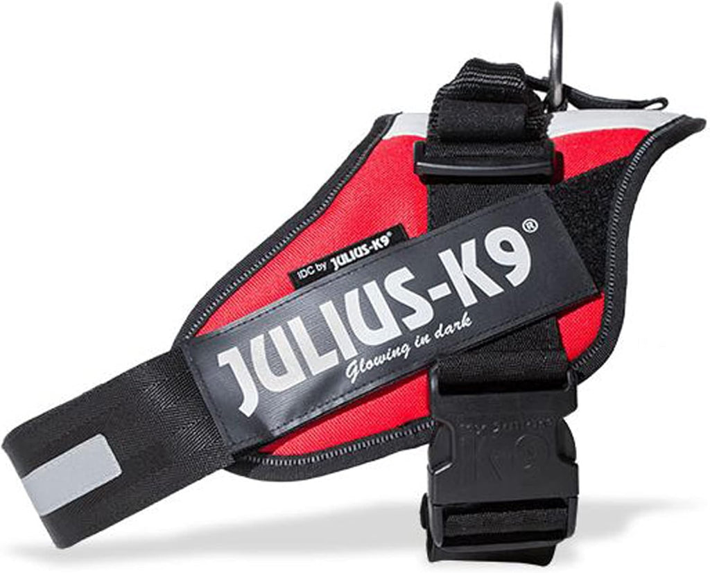 Julius-K9, 16IDC-P-0, IDC Powerharness, dog | ObaPet