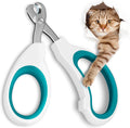 Cat Nail Clippers, Cat Claw Clipper Made of | ObaPet