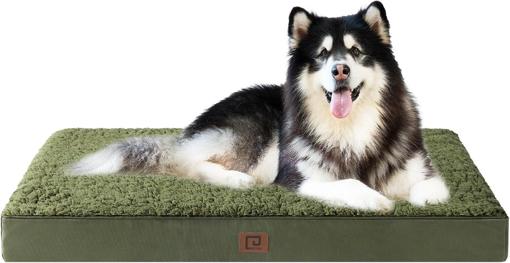 EHEYCIGA Orthopedic Dog Beds Small, Medium, | ObaPet