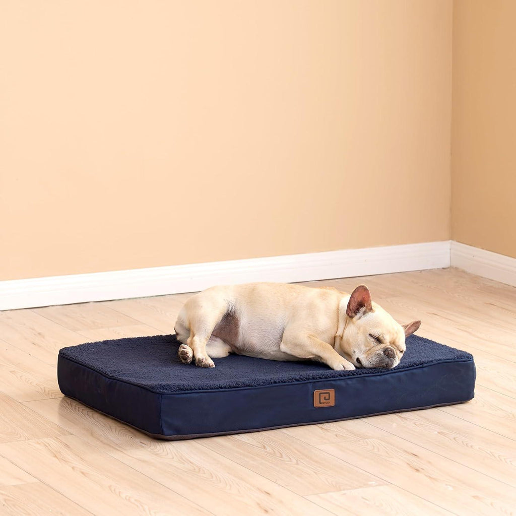 EHEYCIGA Orthopedic Dog Beds Small, Medium, | ObaPet