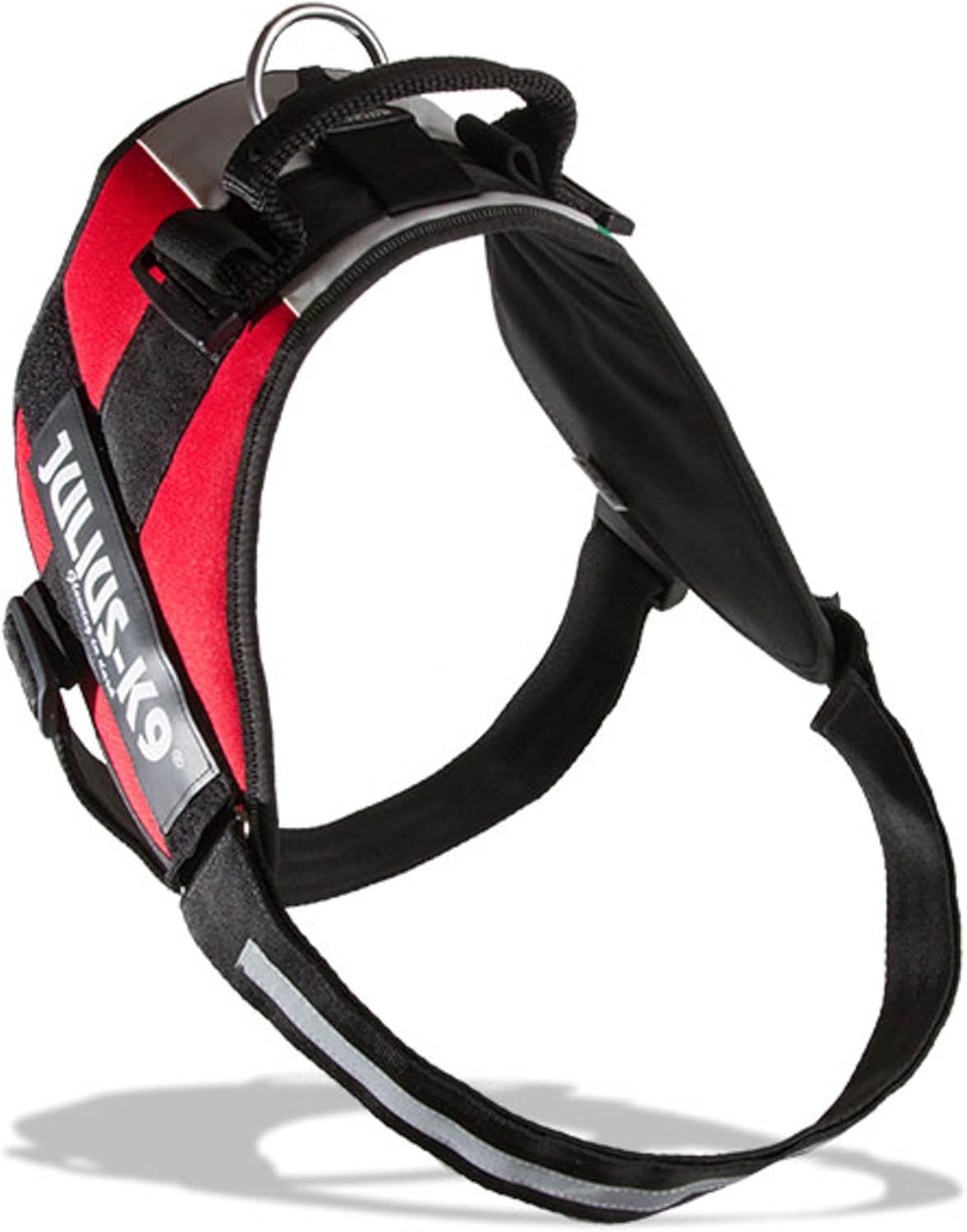 Julius-K9, 16IDC-P-0, IDC Powerharness, dog | ObaPet