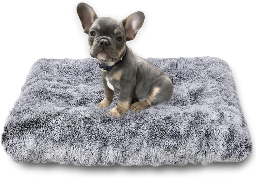 Jaspuriea Large Dog Bed Washable Dog Crate | ObaPet