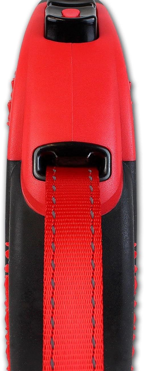 KONG Ultimate Retractable Dog Leash, Extra | ObaPet