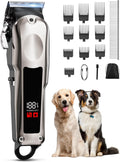 Kriogor Professional Dog Clippers for Thick | ObaPet