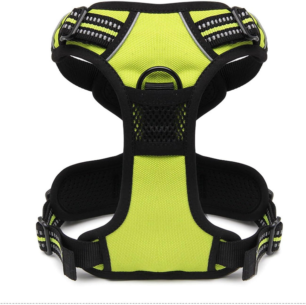 TrueLove Dog Harness TLH5651 No-pull Reflective | ObaPet