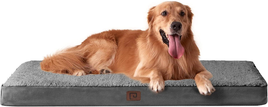 EHEYCIGA Orthopedic Dog Beds Small, Medium, | ObaPet