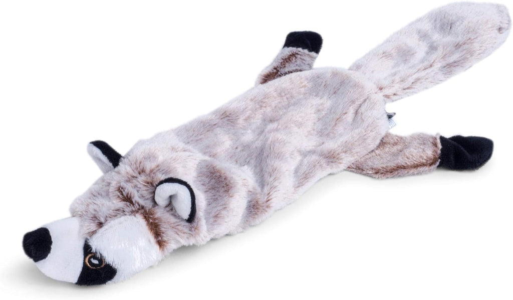 Petface Heston Hedgehog Plush Dog Toy (Pack of | ObaPet