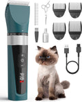 oneisall Cat Clippers for Matted Fur, 5-Speed | ObaPet