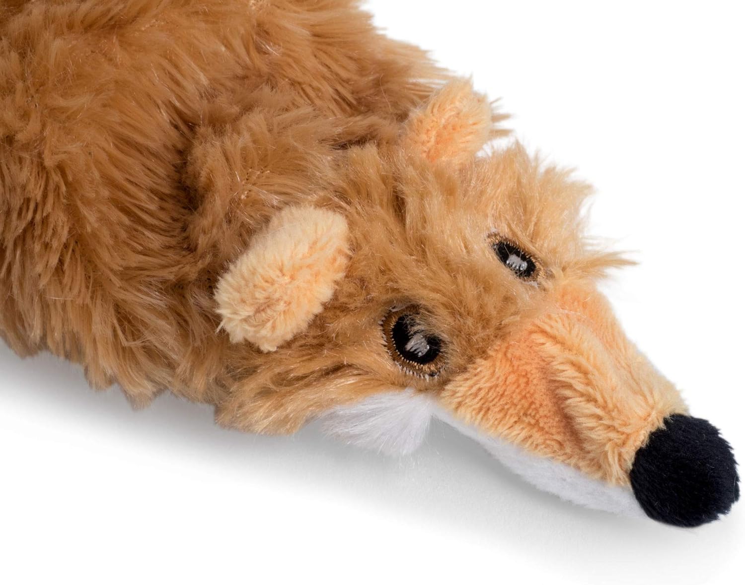 Petface Heston Hedgehog Plush Dog Toy (Pack of | ObaPet
