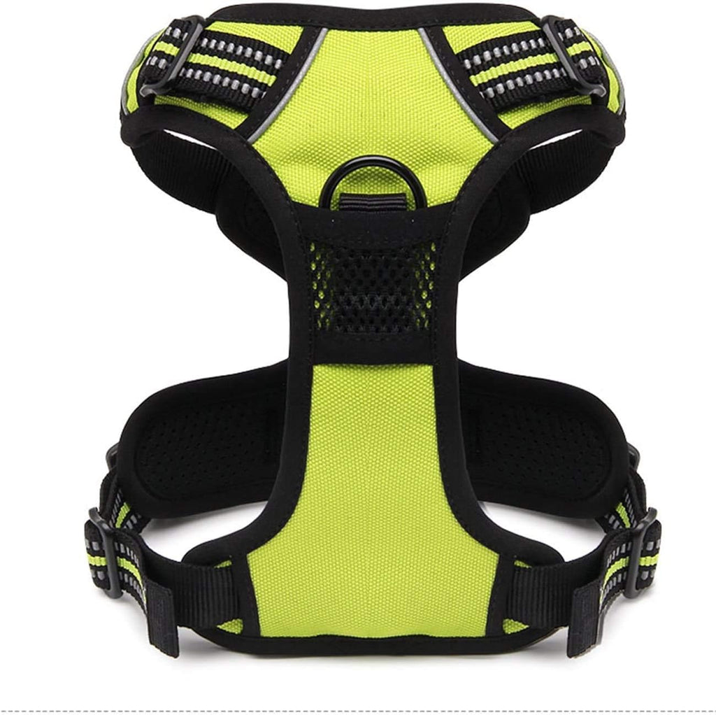 TrueLove Dog Harness TLH5651 No-pull Reflective | ObaPet