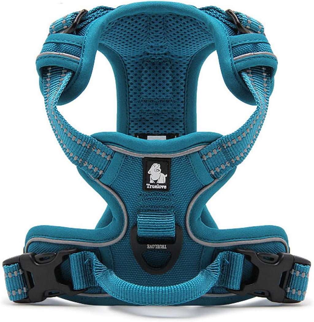 TrueLove Dog Harness TLH5651 No-pull Reflective | ObaPet
