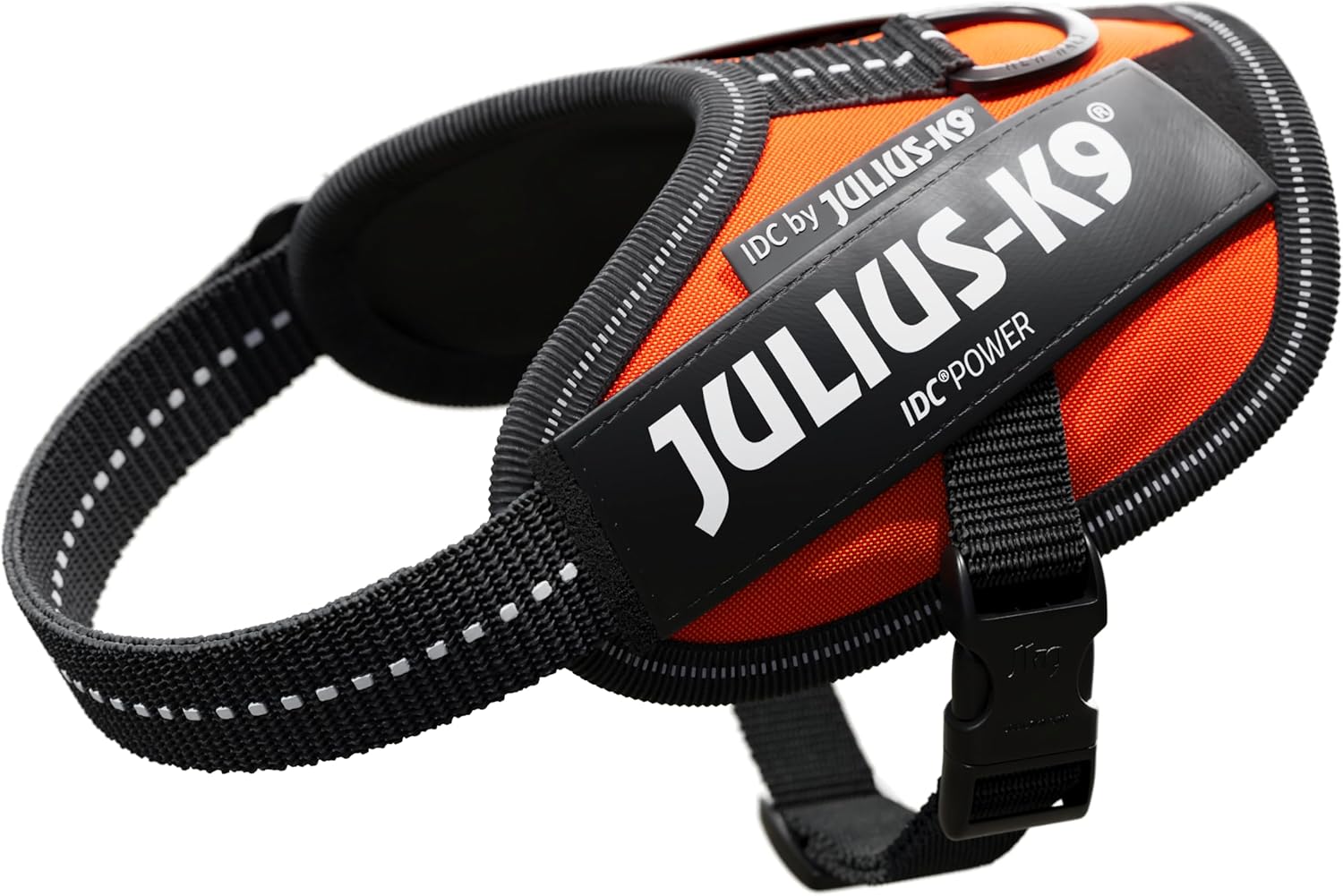 Julius-K9, 16IDC-P-0, IDC Powerharness, dog | ObaPet