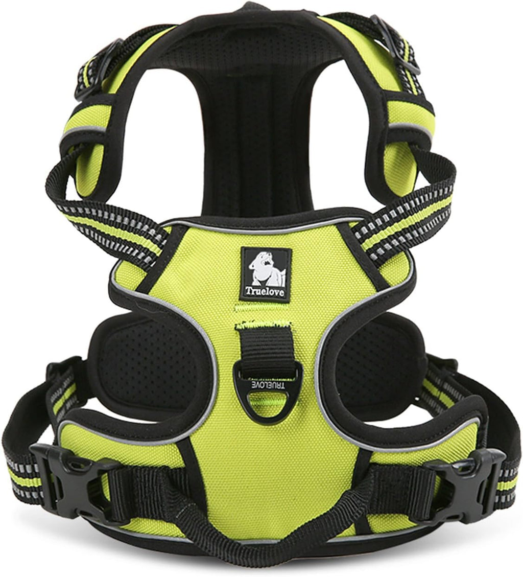 TrueLove Dog Harness TLH5651 No-pull Reflective | ObaPet