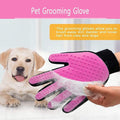 [Upgrade] Pet Dog Cat Grooming Glove,Gentle | ObaPet