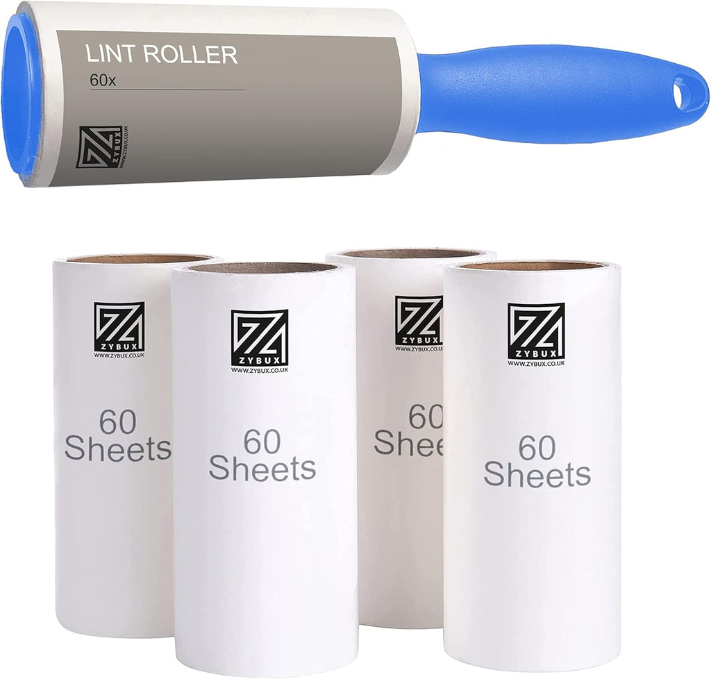 ZYBUX - Lint Roller | ObaPet