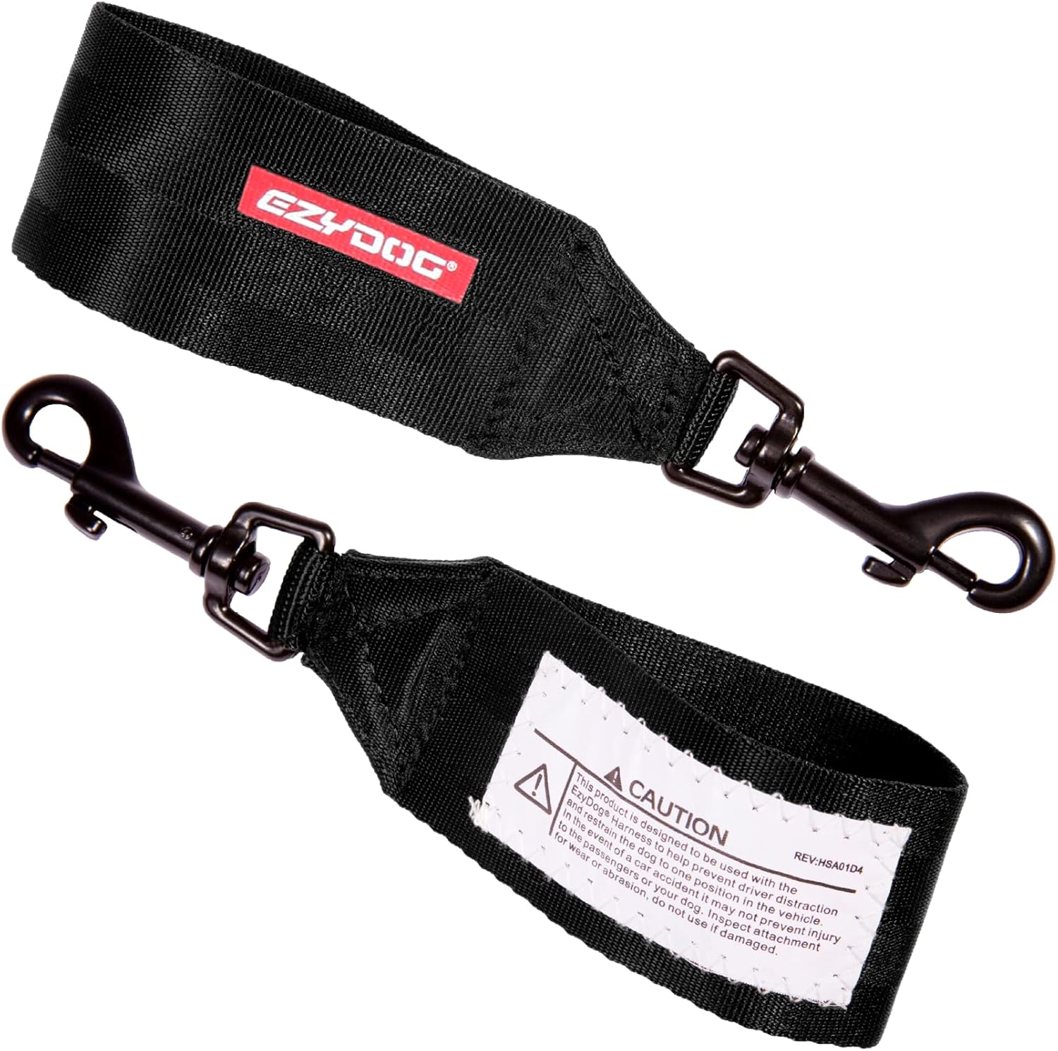 EZYDOG Dog Seat Belt Car Attachment | ObaPet