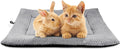 Onarway Dog Bed Mat Medium: Washable Fluffy Dog | ObaPet
