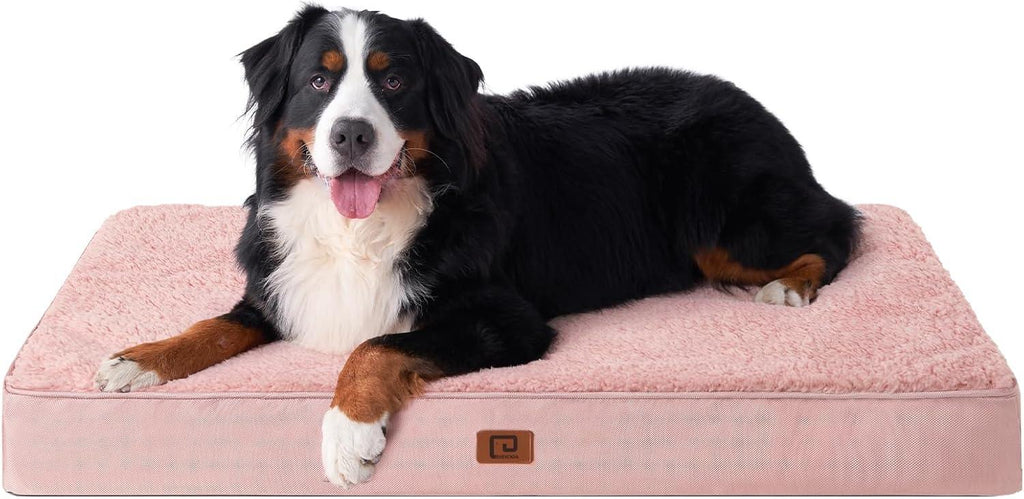 EHEYCIGA Orthopedic Dog Beds Small, Medium, | ObaPet
