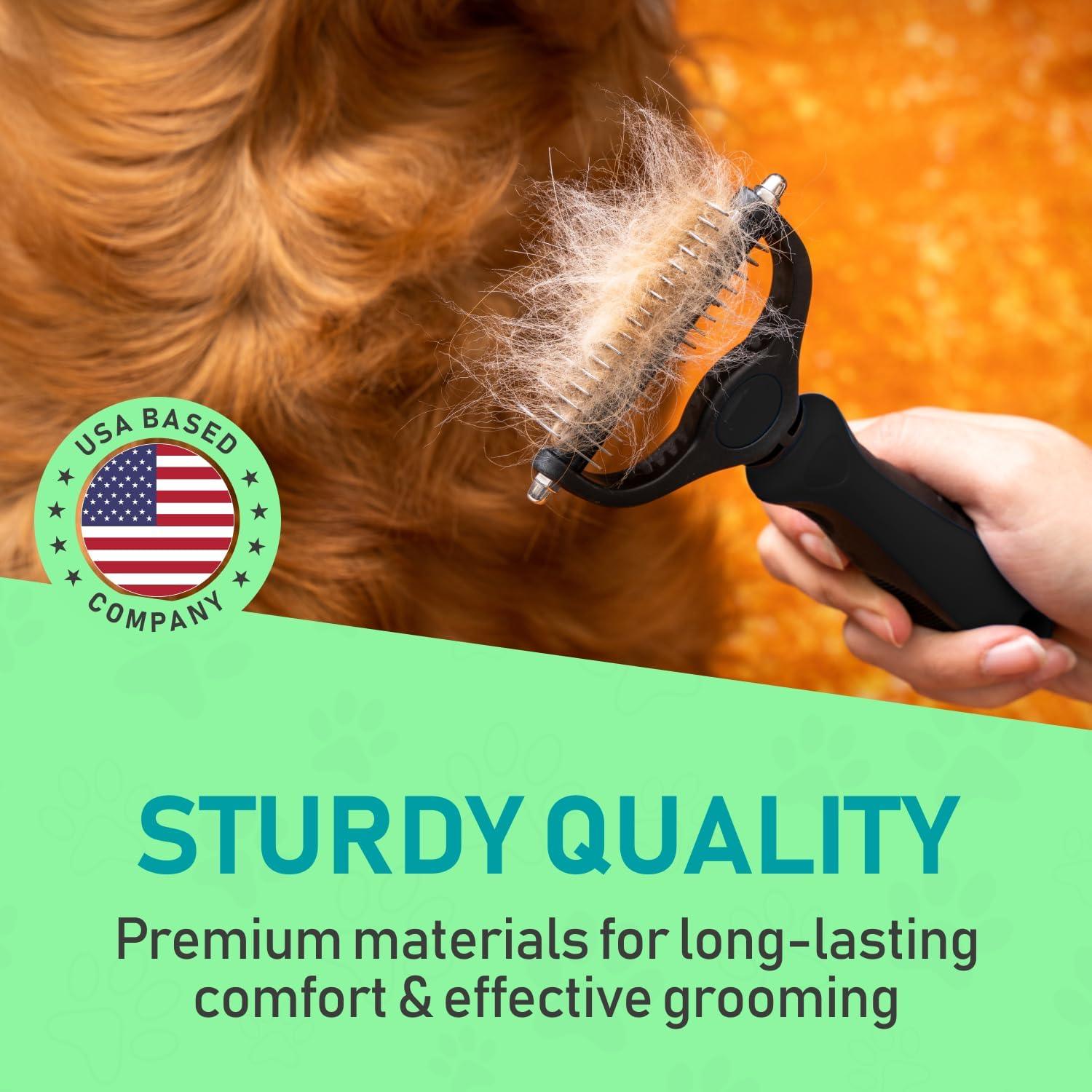 Maxpower Planet Dog Brush | ObaPet