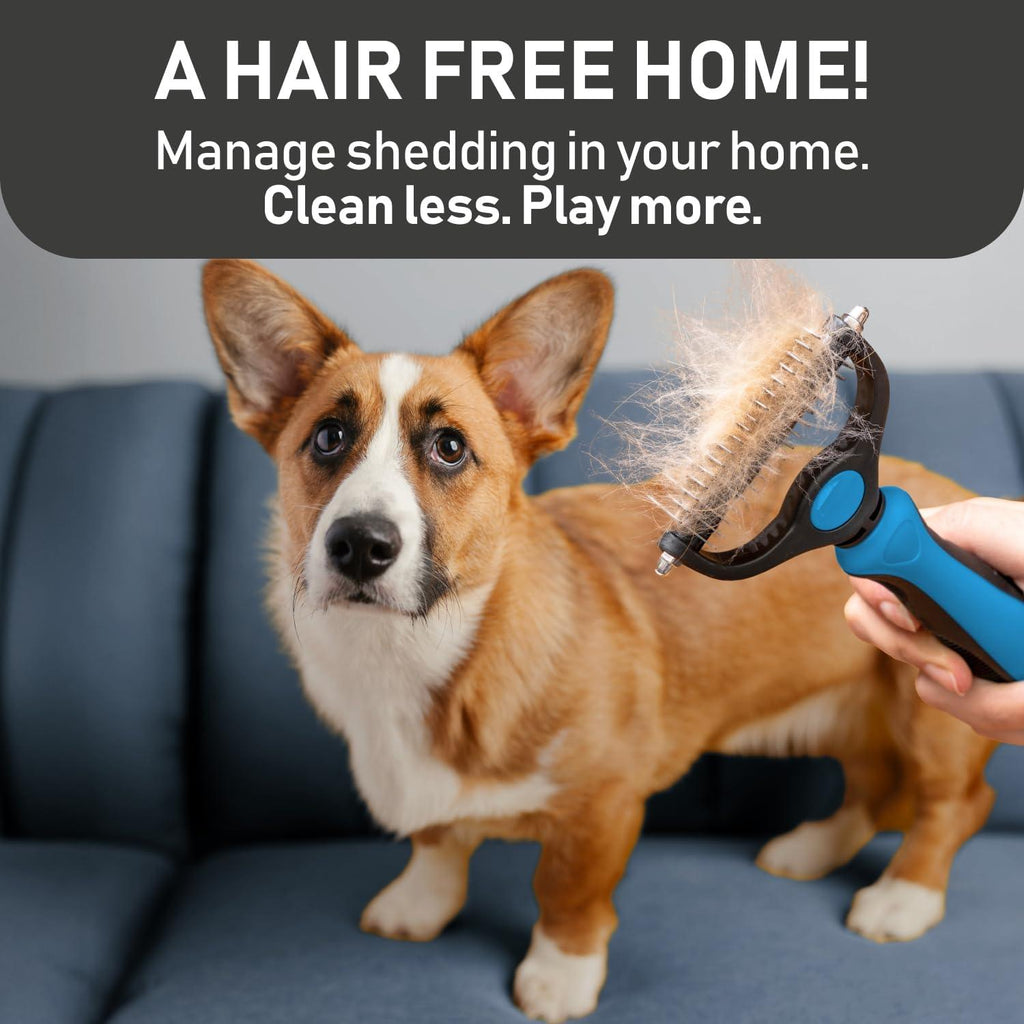 Maxpower Planet Dog Brush | ObaPet