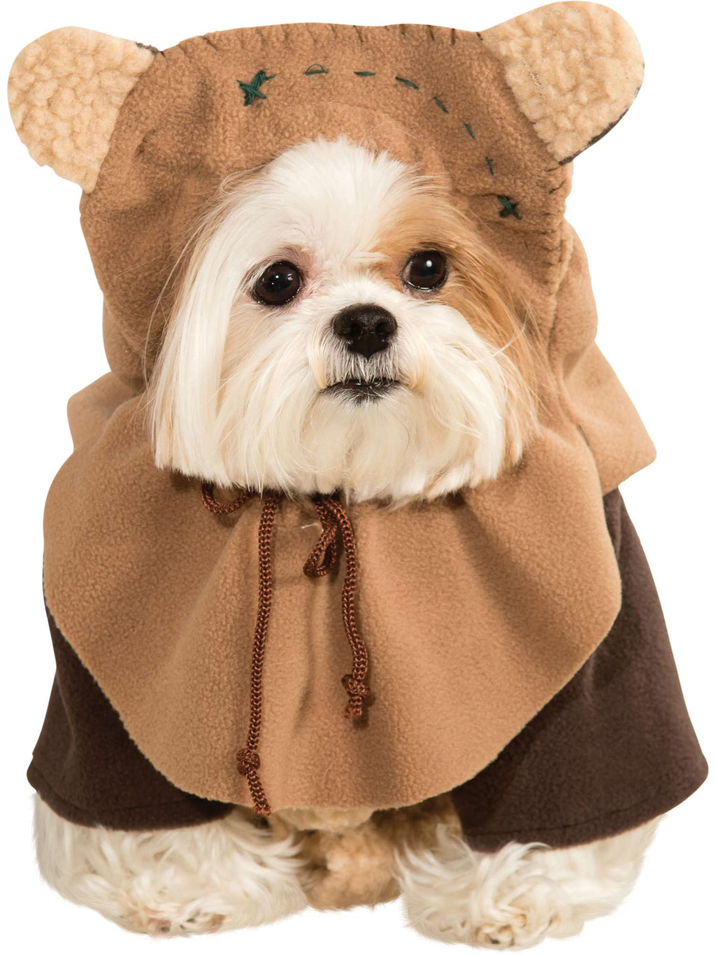 Rubies Official Star Wars Ewok Pet Dog Costume Halloween
