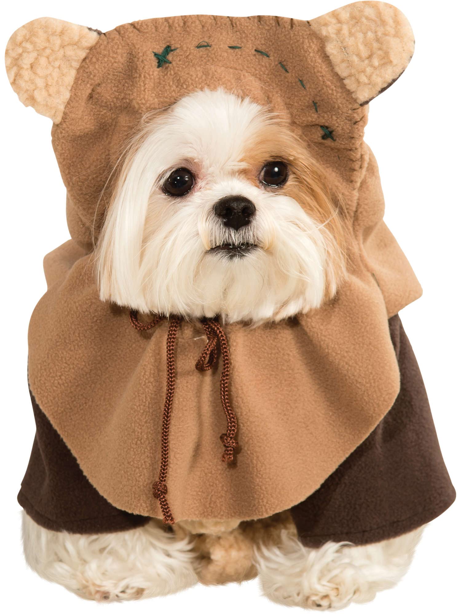 Rubies Official Star Wars Ewok Pet Dog Costume Halloween