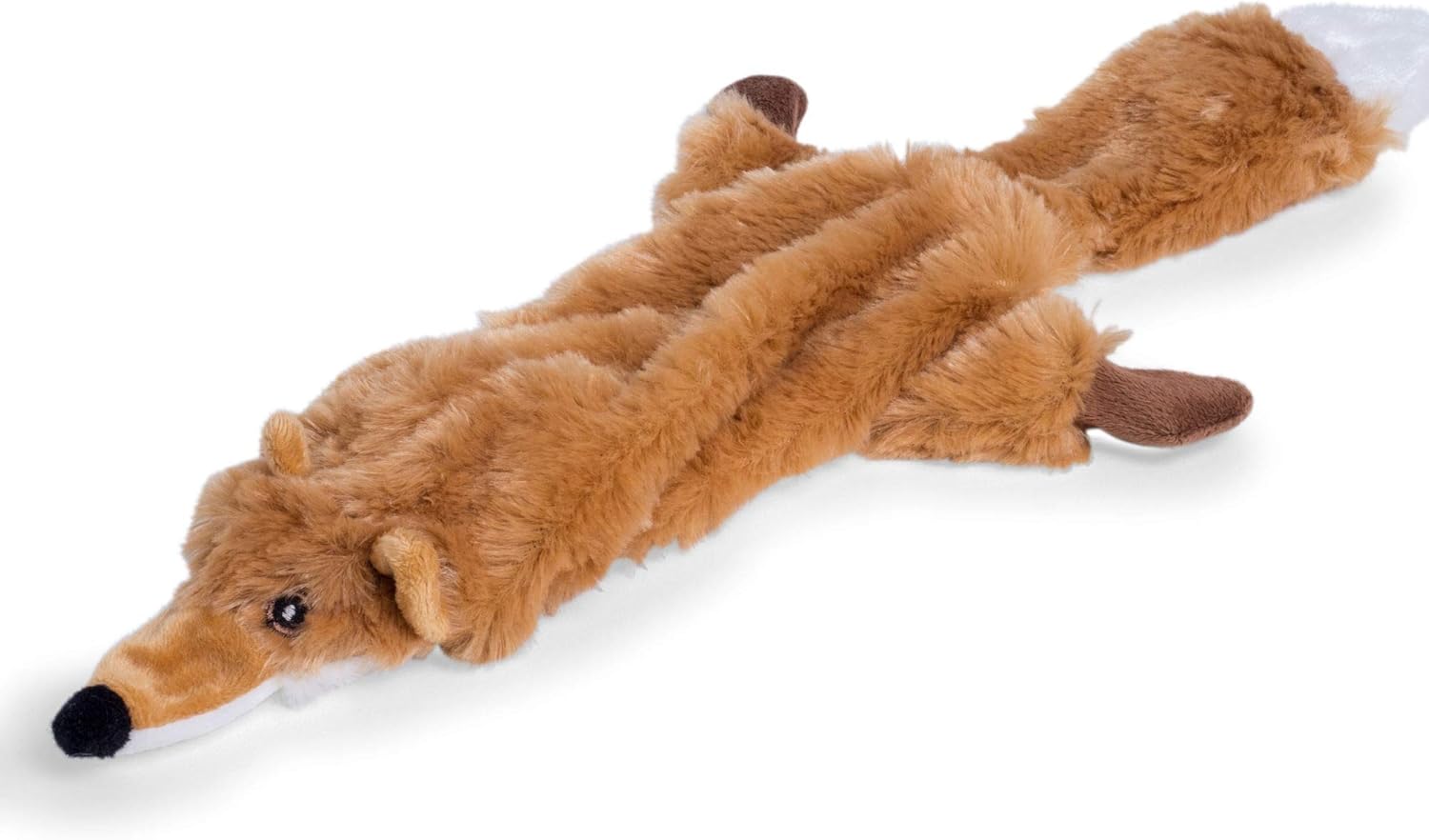 Petface Heston Hedgehog Plush Dog Toy (Pack of | ObaPet