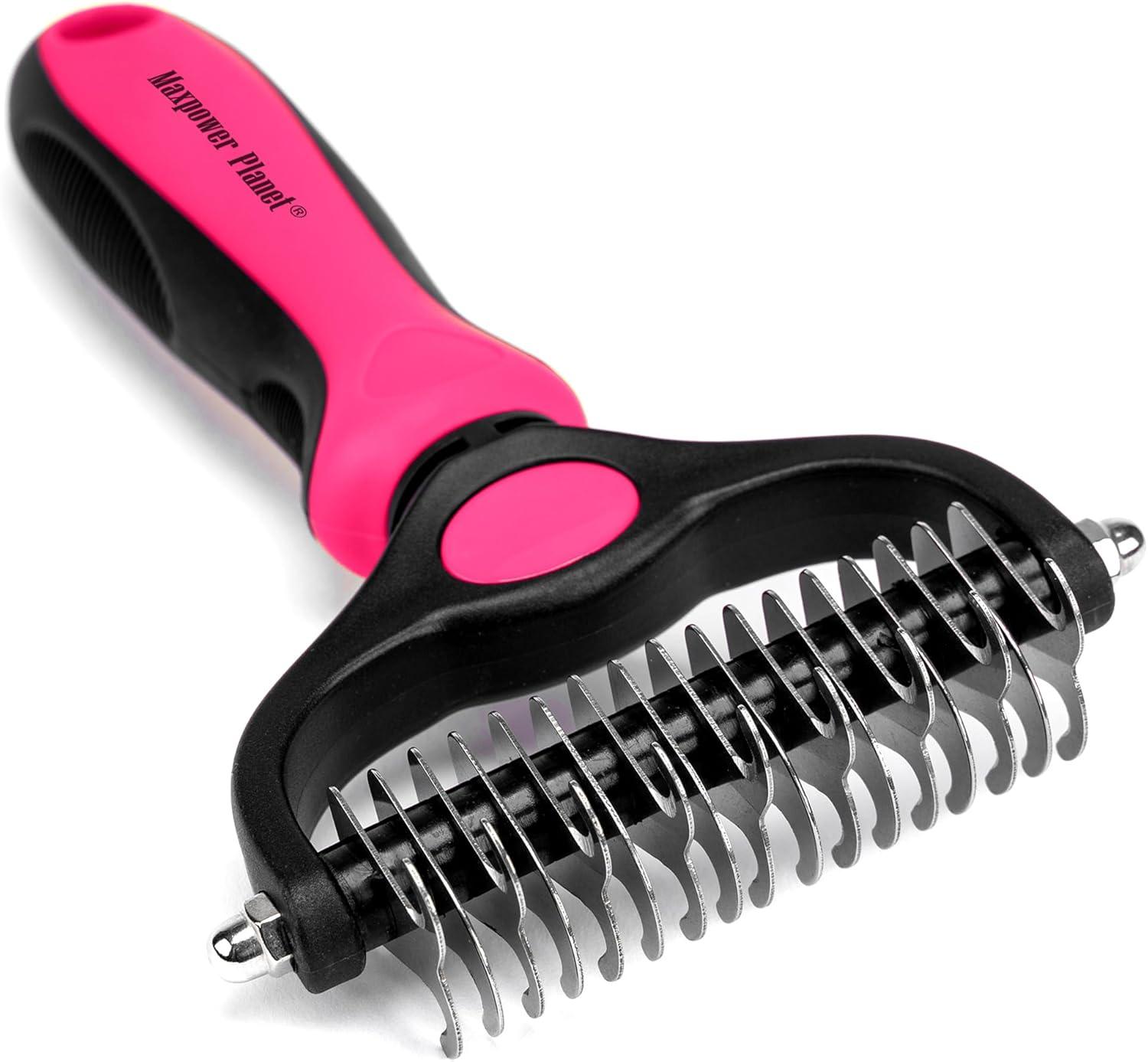Maxpower Planet Dog Brush | ObaPet