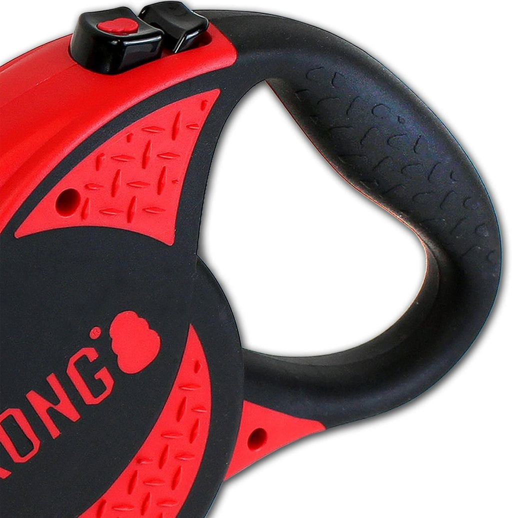 KONG Ultimate Retractable Dog Leash, Extra | ObaPet