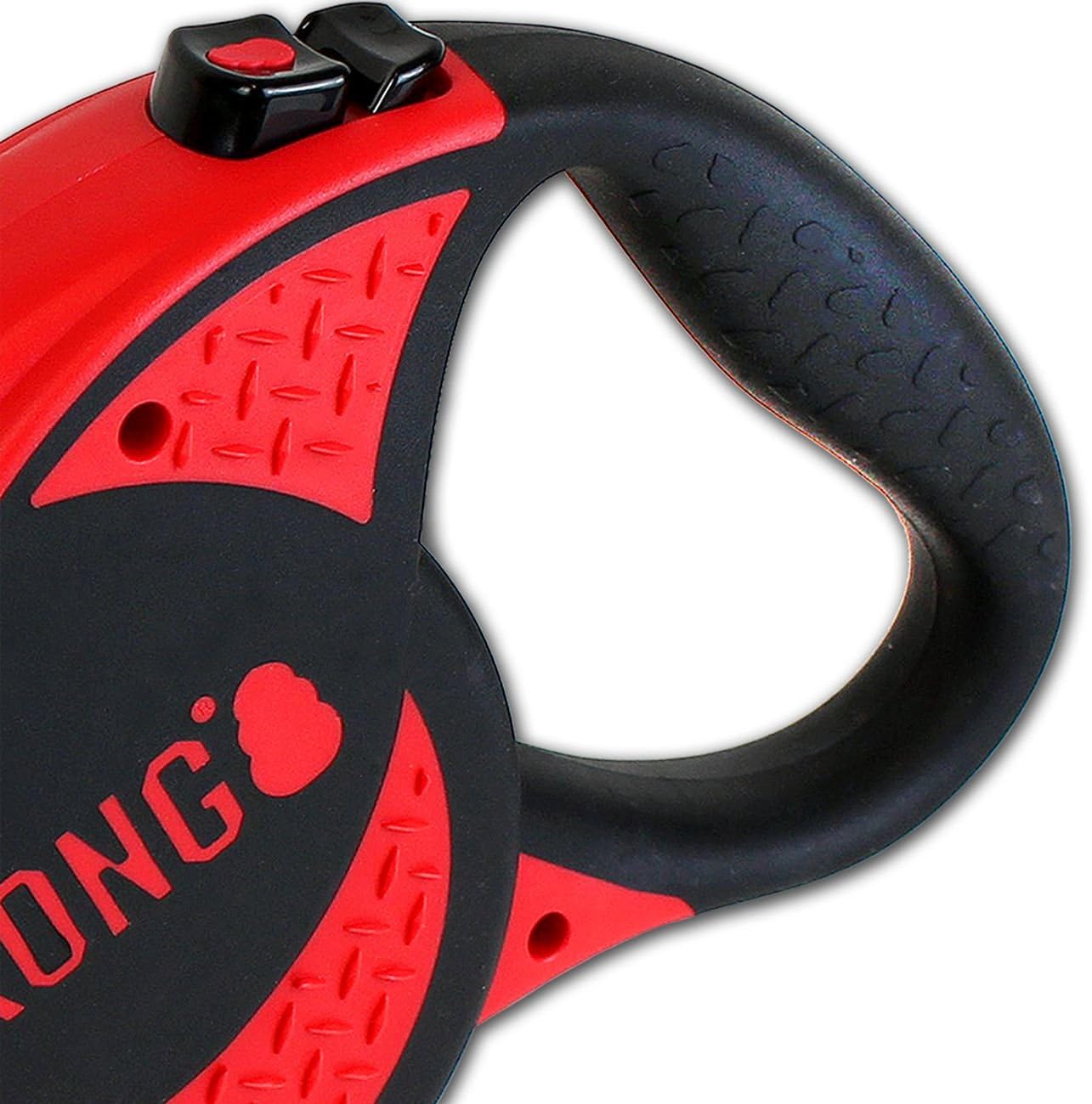 KONG Ultimate Retractable Dog Leash, Extra | ObaPet