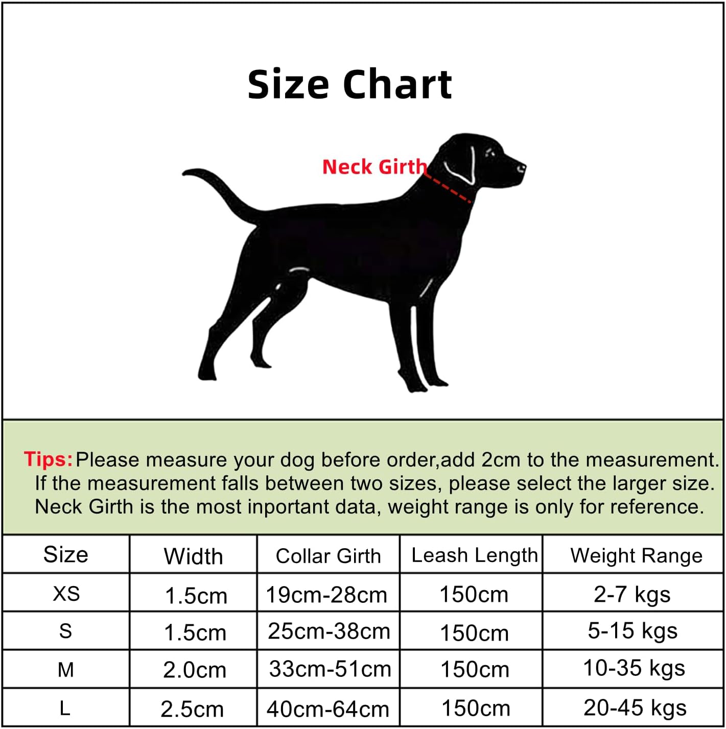 Olahibi Daisy Pattern Dog Collar and Leash | ObaPet
