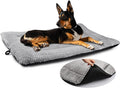 ASIJIA Dog Bed Mat Large 90 x 58CM Washable | ObaPet