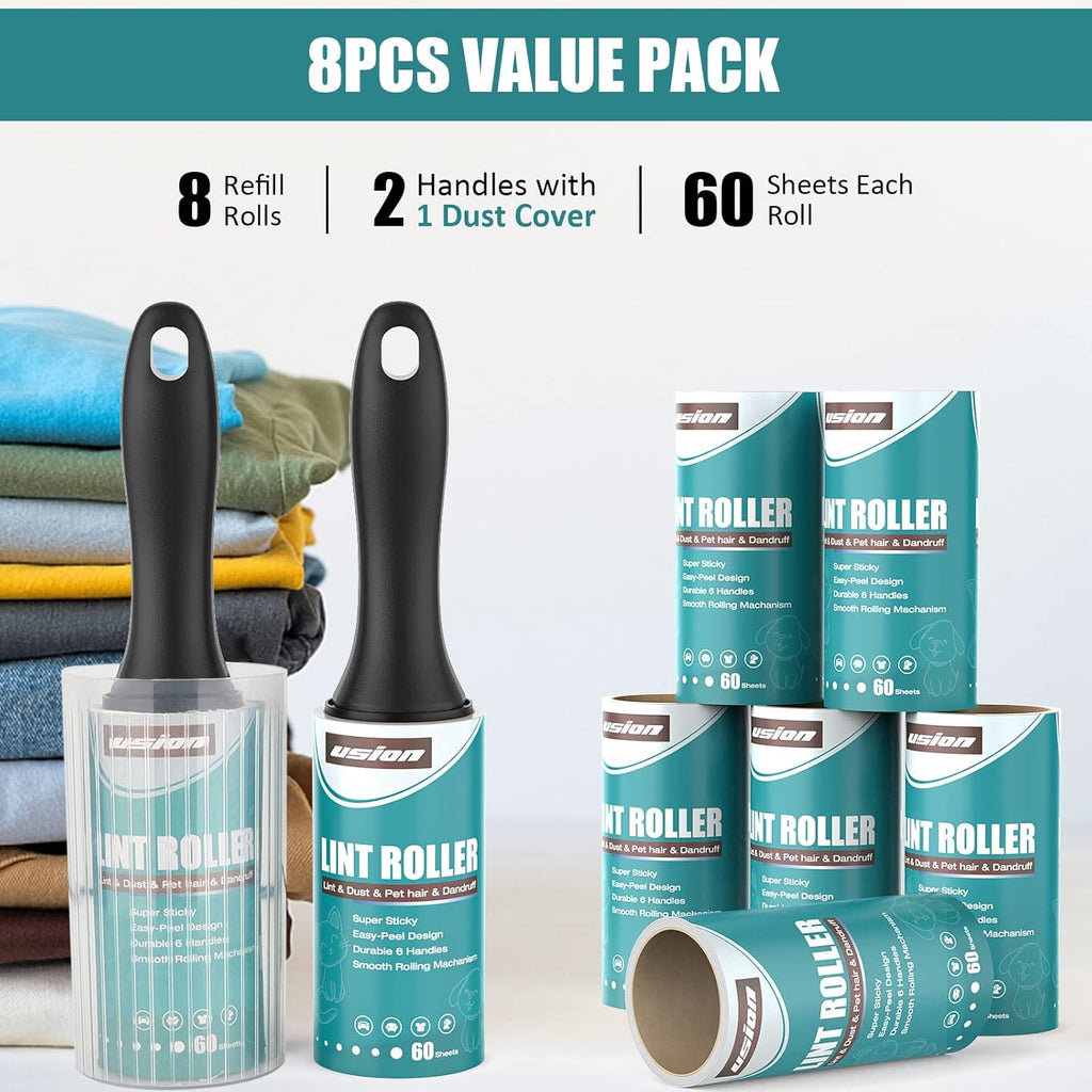 USION Lint Roller | ObaPet