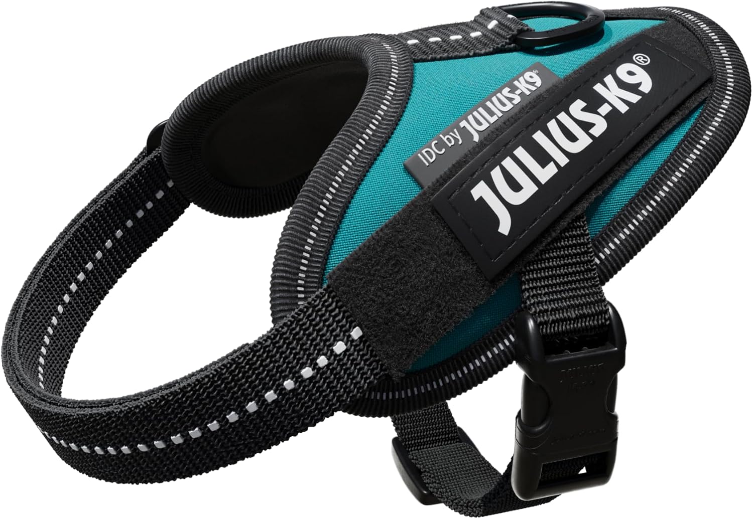 Julius-K9, 16IDC-P-0, IDC Powerharness, dog | ObaPet
