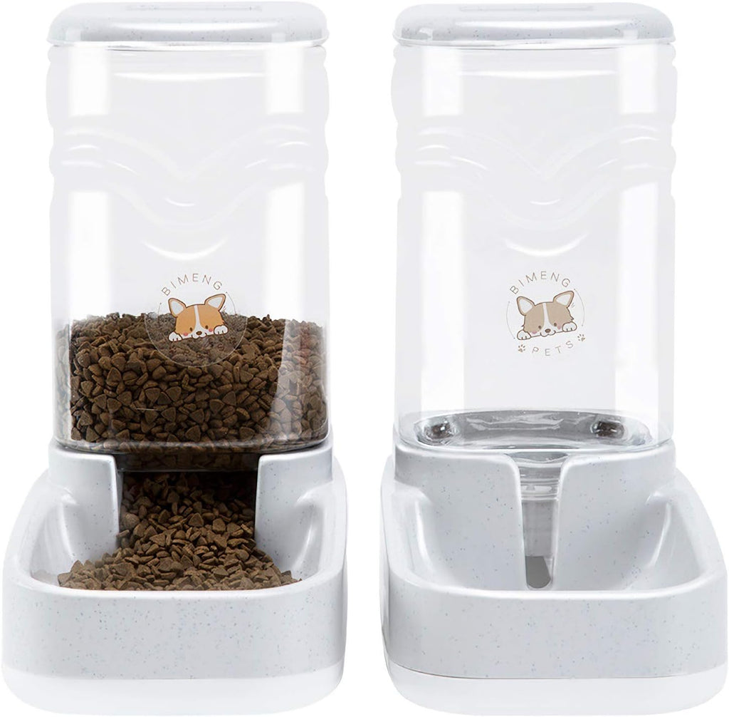 Pet Automatic Water Feeder,Pet Water Feeder | ObaPet