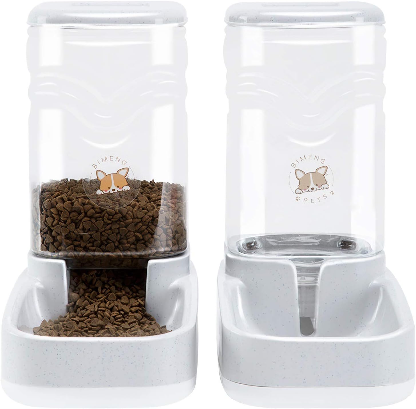 Pet Automatic Water Feeder,Pet Water Feeder | ObaPet