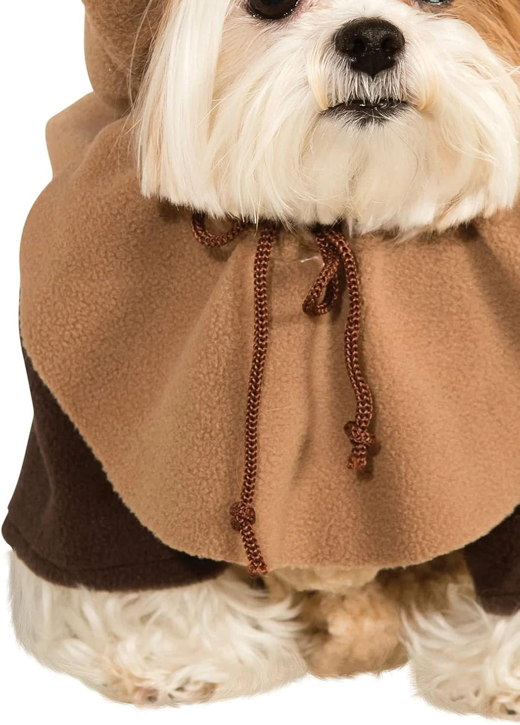 Rubies Official Star Wars Ewok Pet Dog Costume Halloween