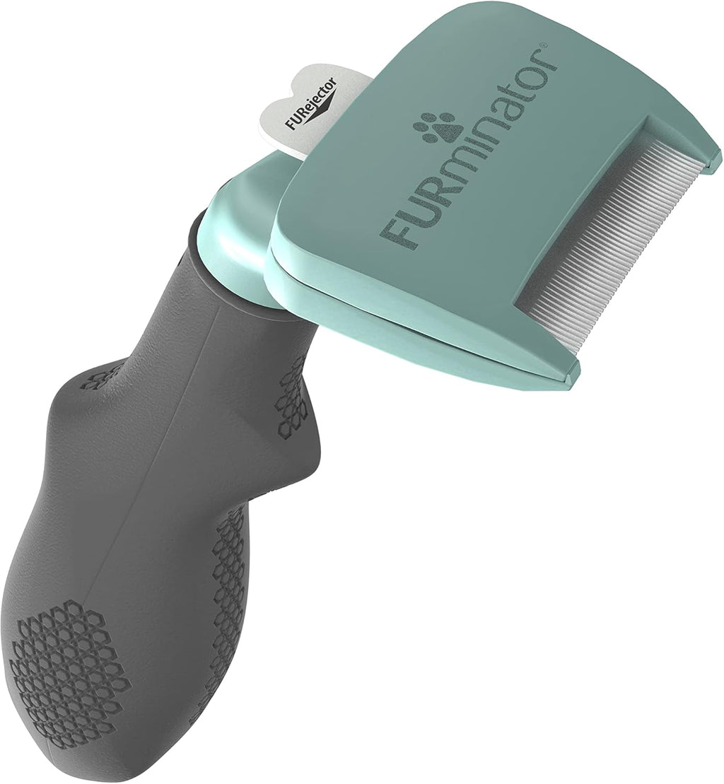 FURminator Undercoat deShedding Tool for Small | ObaPet