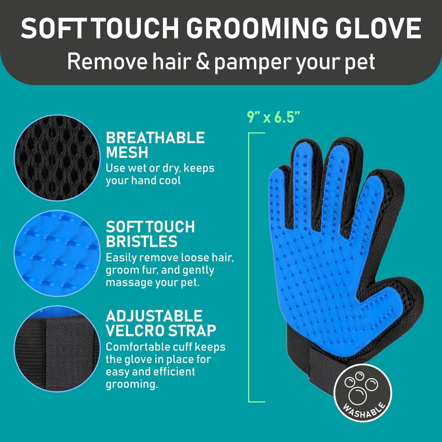 Maxpower Planet Dog Brush | ObaPet