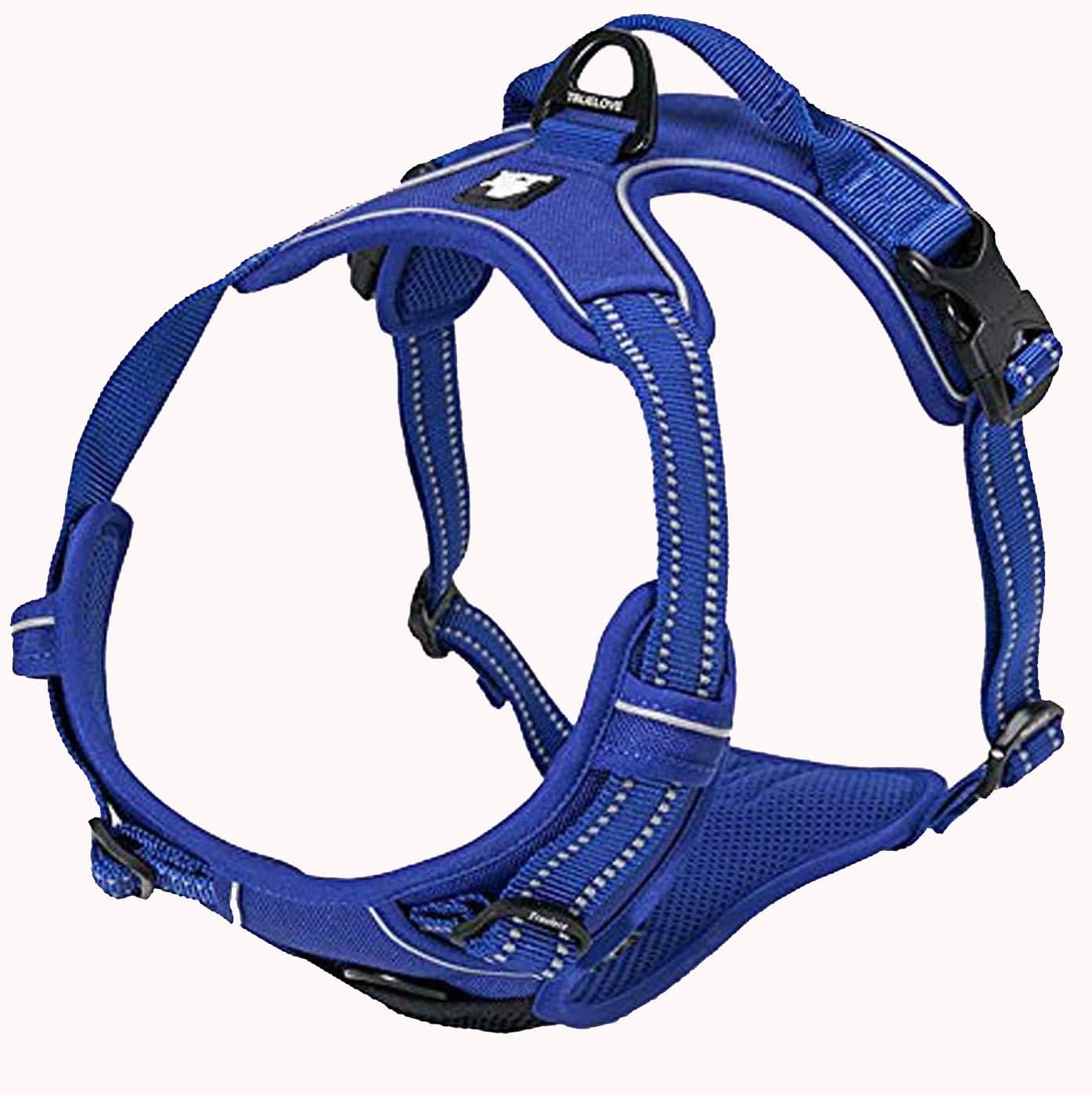 TrueLove Dog Harness TLH5651 No-pull Reflective | ObaPet