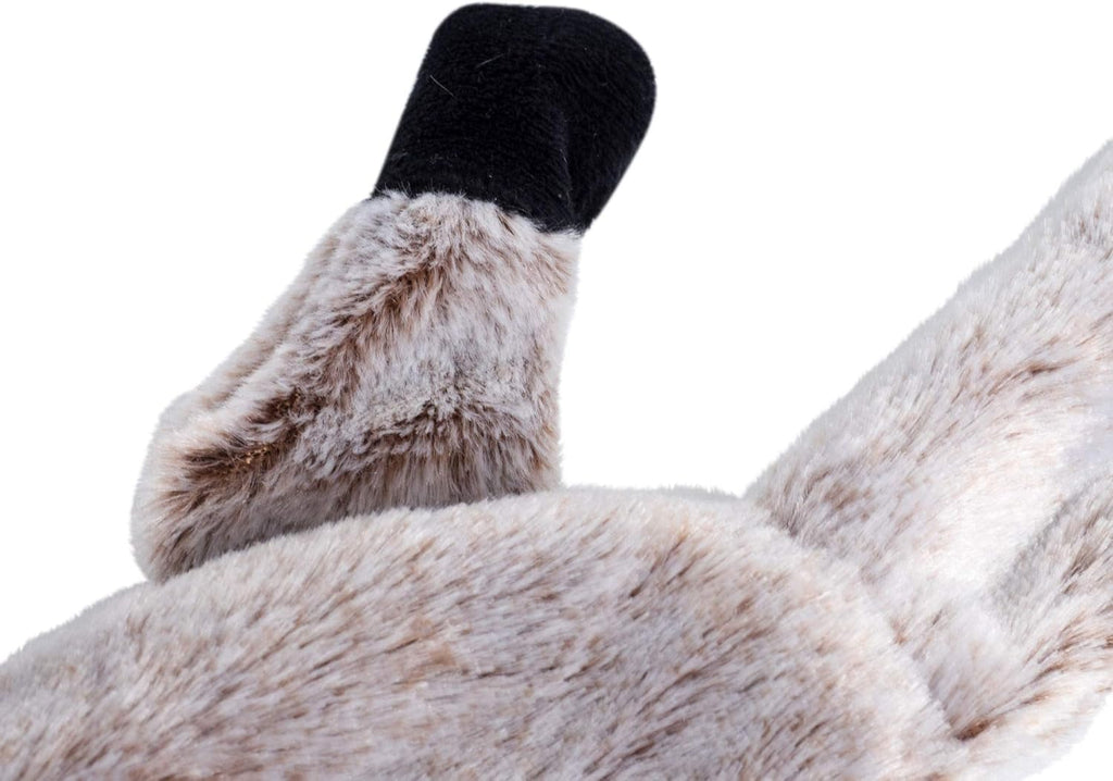 Petface Heston Hedgehog Plush Dog Toy (Pack of | ObaPet
