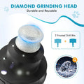 ETENTOUS Pet Dog Nail Grinder, Professional Pet | ObaPet